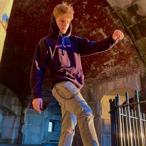 Meet your Posher, Jack